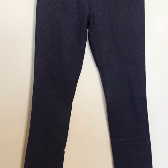 Lululemon Skinny Groove Pant Black Grape - Picture 12 of 15